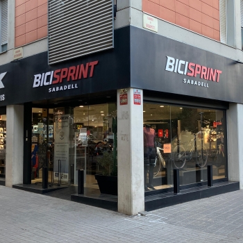 TREK BICISPRINT SABADELL